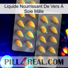Liquide Nourrissant De Vers À Soie Mâle cialis2